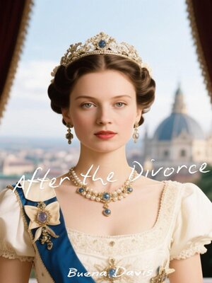 cover image of After the Divorce